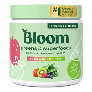 Greens and Superfoods Powder