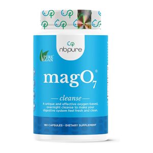 MagO7 - Cleanse & Detox